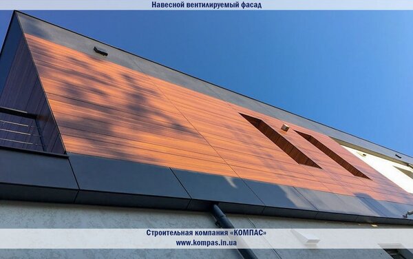 HPL коттедж 1