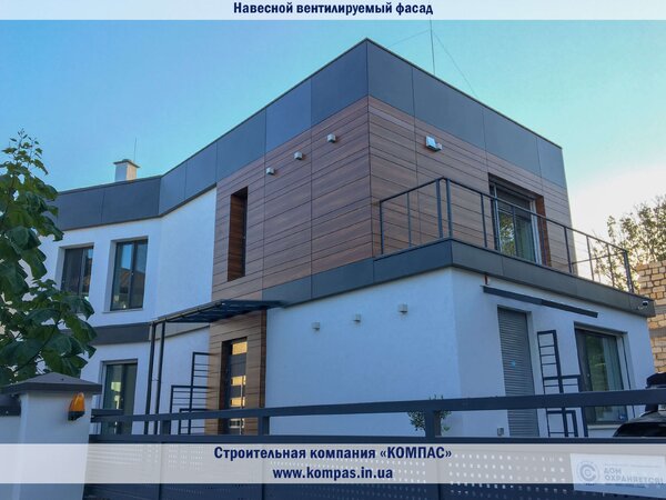 HPL коттедж 4